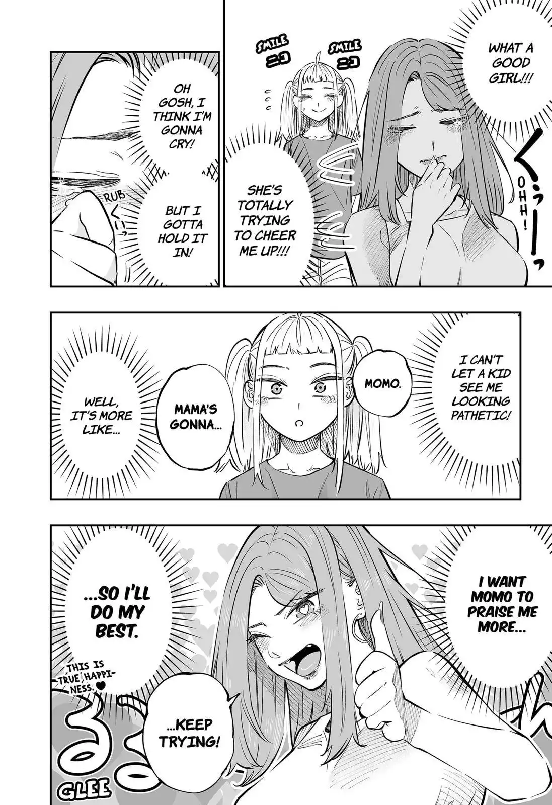 Dosanko Gyaru Is Mega Cute Chapter 64 9